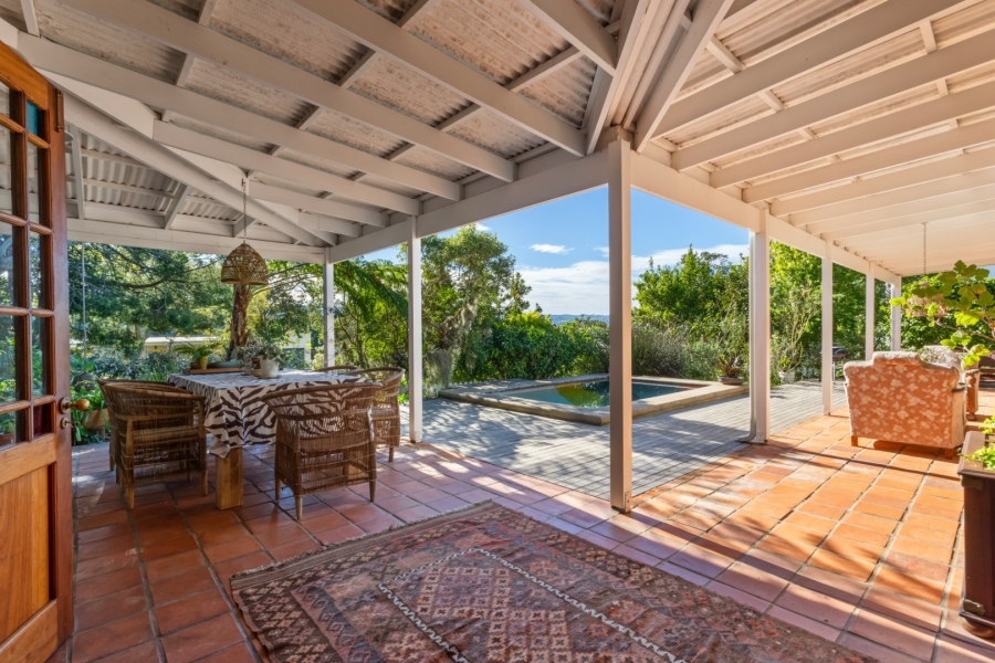 3 Bedroom Property for Sale in Belvedere Estate Western Cape